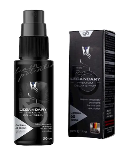 Legandary Premium 30ml