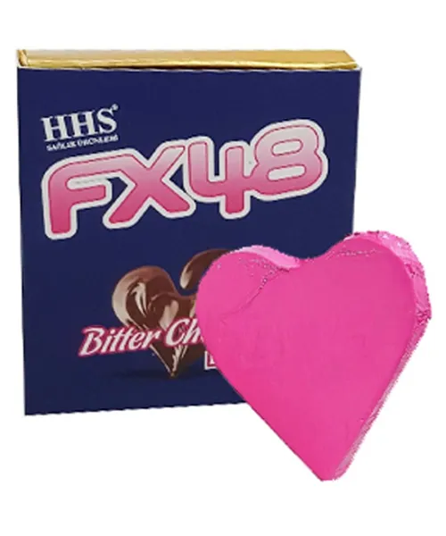 Fx48 Kadın Çikolatası