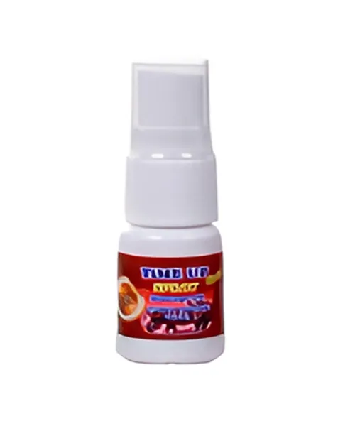 Gergedan Geciktirici Sprey