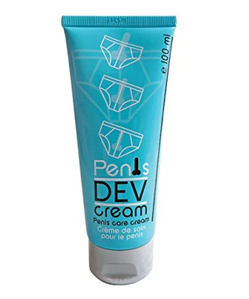 Penis Development Büyütücü Krem