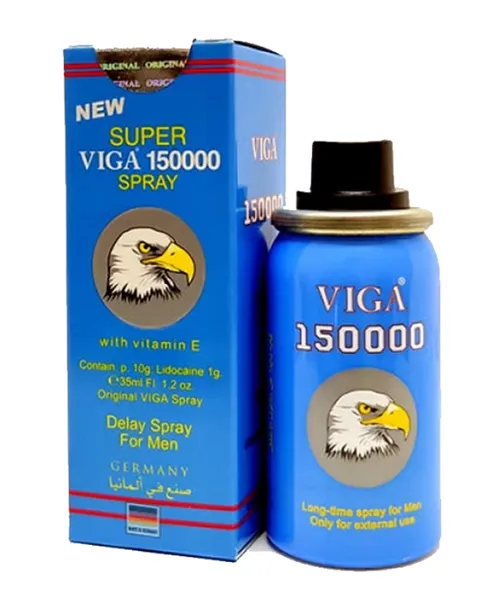 Viga 150000 Geciktirici Sprey Viga 150000 Geciktirici Sprey - Görsel 1